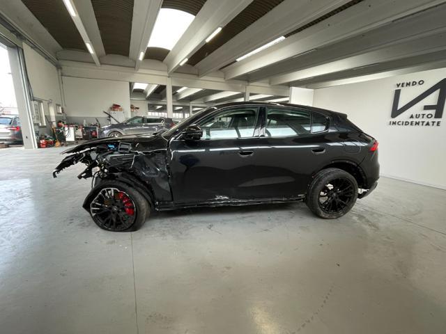 MASERATI Grecale 2.0 330CV MODENA Q4 AUTO