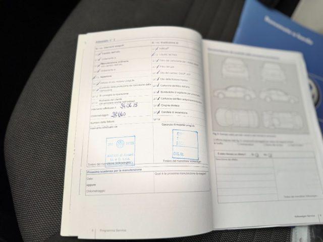 VOLKSWAGEN Polo 1.2 TDI DPF 5 p. Comfortline