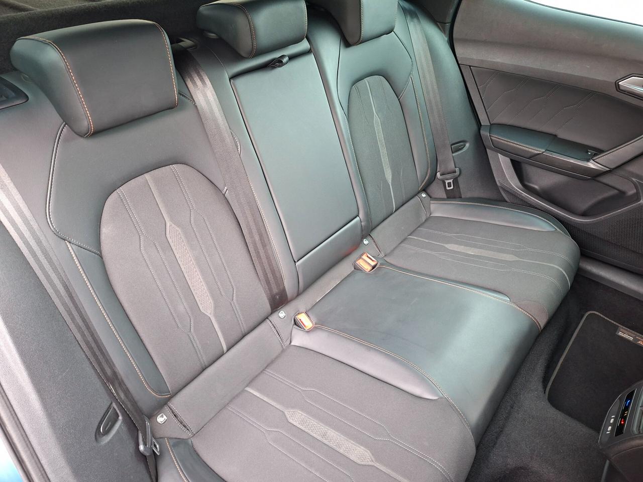 Cupra Formentor 1.5 TSI DSG *PREZZO REALE*