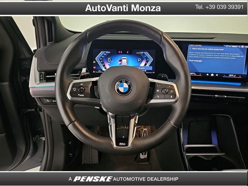 BMW Serie 2 Active Tourer 218d Active Tourer Msport