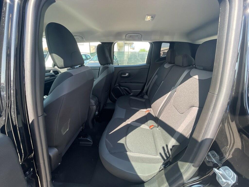 Jeep Renegade 1.0 T3 Limited 2WD