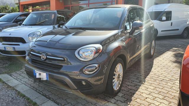 FIAT 500X 1.3 T4 150 CV DCT City Cross