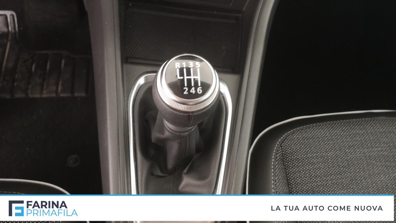 RENAULT Captur II 2024 - Captur 1.0 tce Techno 90cv