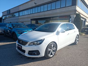 Peugeot 308 BlueHDi 130 S&S Allure