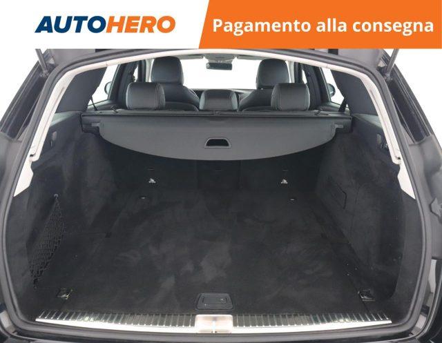 MERCEDES-BENZ E 220 d S.W. 4Matic Auto Business Sport All-Terrain