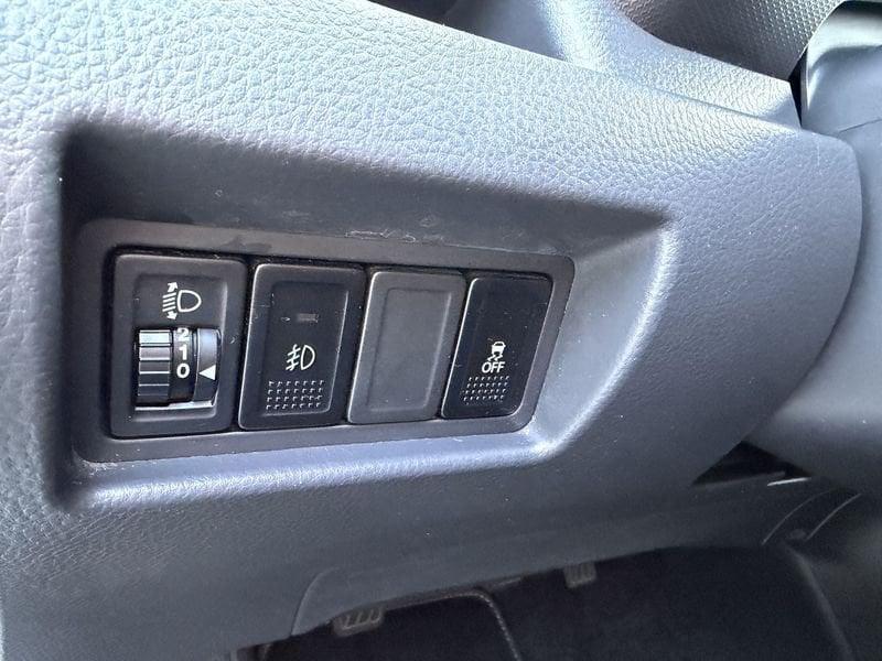 Suzuki Swift Swift 5p 1.2 vvt GL Top IDONEA NEOPATENTATI