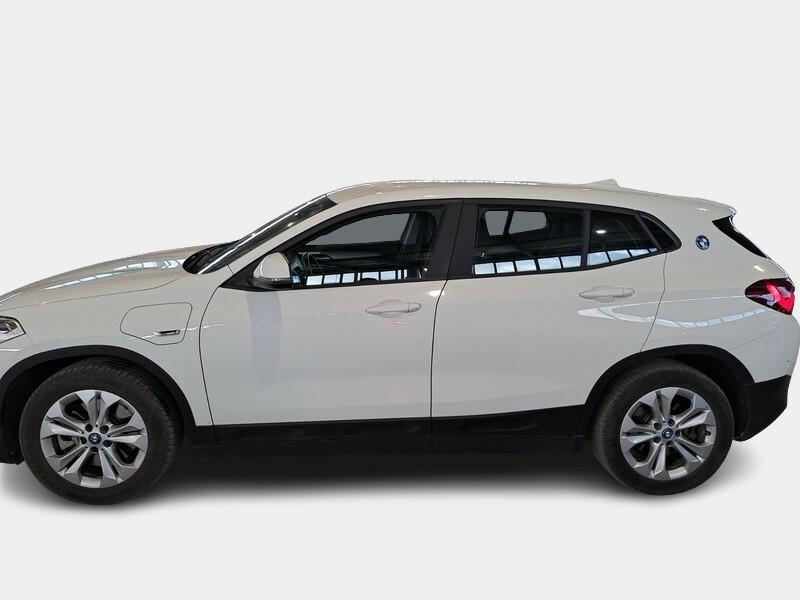 BMW X2 XDRIVE 25E BUSINESS X AUTOMATICO SUV