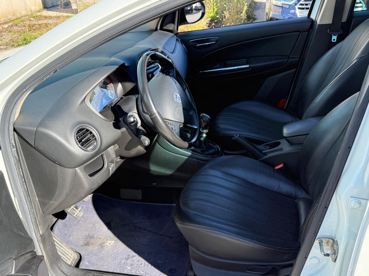 Lancia Delta 1.4 T-Jet 120 CV Gold Ecochic GPL