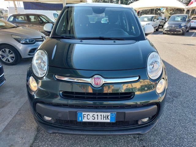 FIAT 500L Living 1.3 Multijet 95 CV Automatica Lounge Lunga