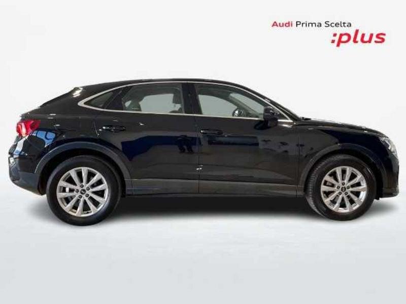 Audi Q3 I 2019 Sportback 35 2.0 tdi Business Plus