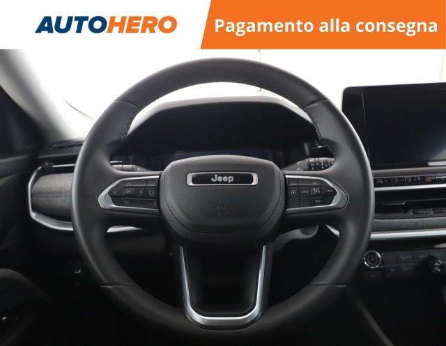 JEEP Compass 1.6 Multijet II 2WD Longitude