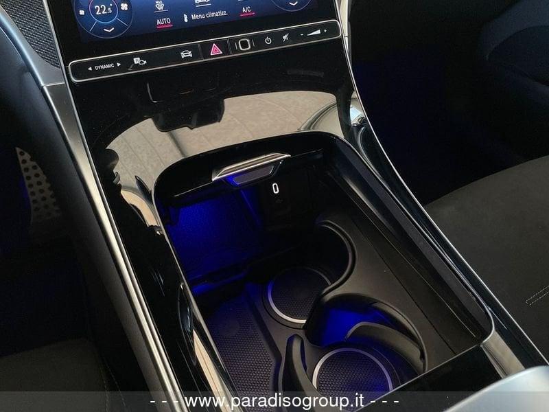 Mercedes-Benz GLC 220 d mhev AMG Premium 4matic auto