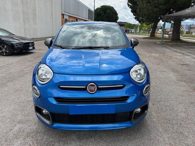 FIAT 500X 1.0 T3 120 CV Sport