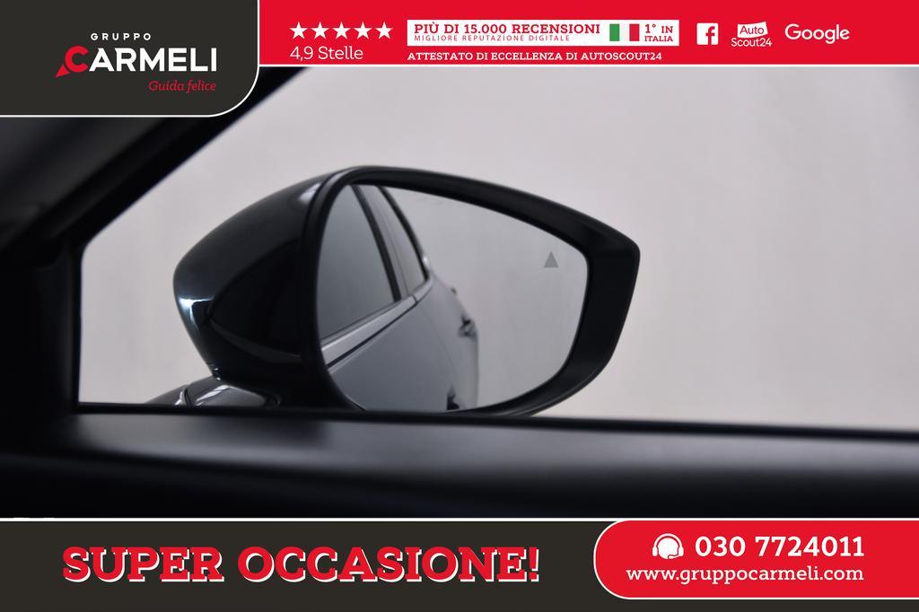 Mazda CX-30 2.0 Skyactiv-G M Hybrid Homura 2WD 6MT