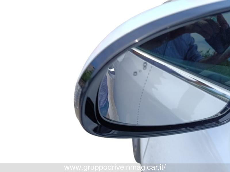 KIA Sportage Sportage 1.6 CRDI 136 CV AWD GT Line