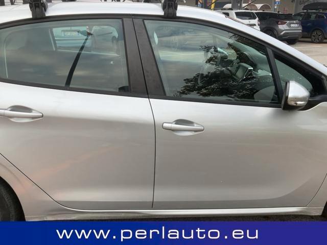 Peugeot 208 PureTech 68 5 porte Active