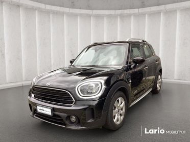 Mini Cooper D Countryman 2.0 TwinPower Turbo Cooper D Business ALL4 Steptronic