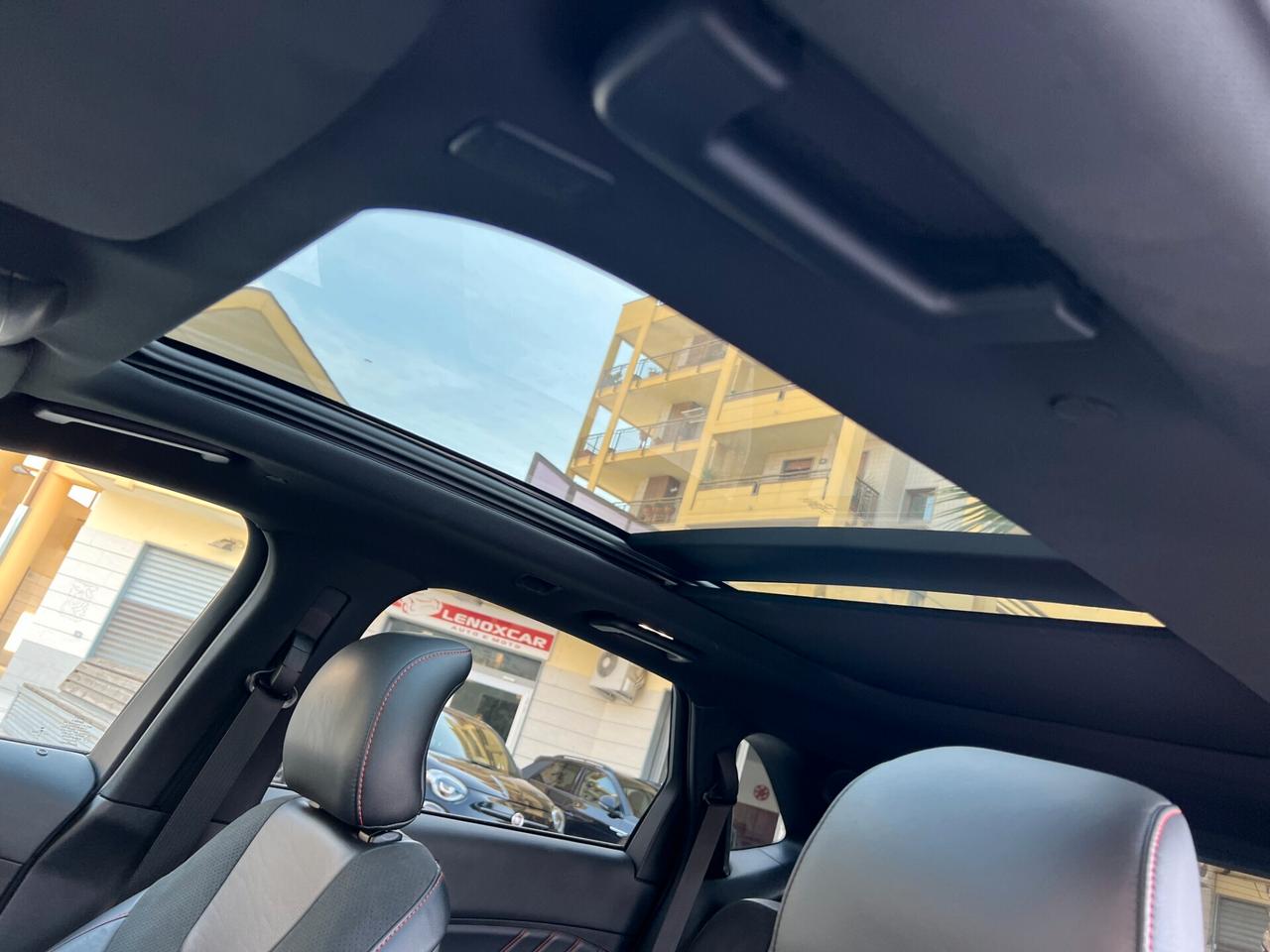 Ford Edge 2.0 EcoBlue 238 CV AWD Start&Stop aut. ST-Line