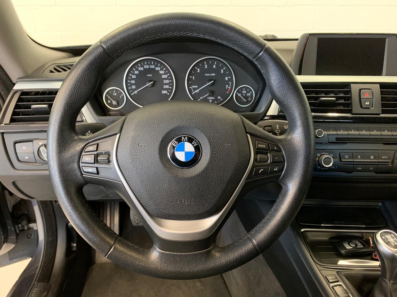 Bmw 428 428i Coupé Sport