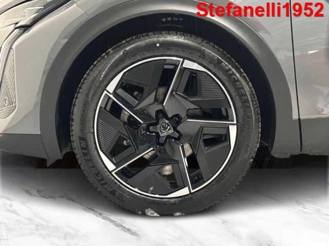 PEUGEOT 408 1.2 hybrid GT 136cv e-dsc6