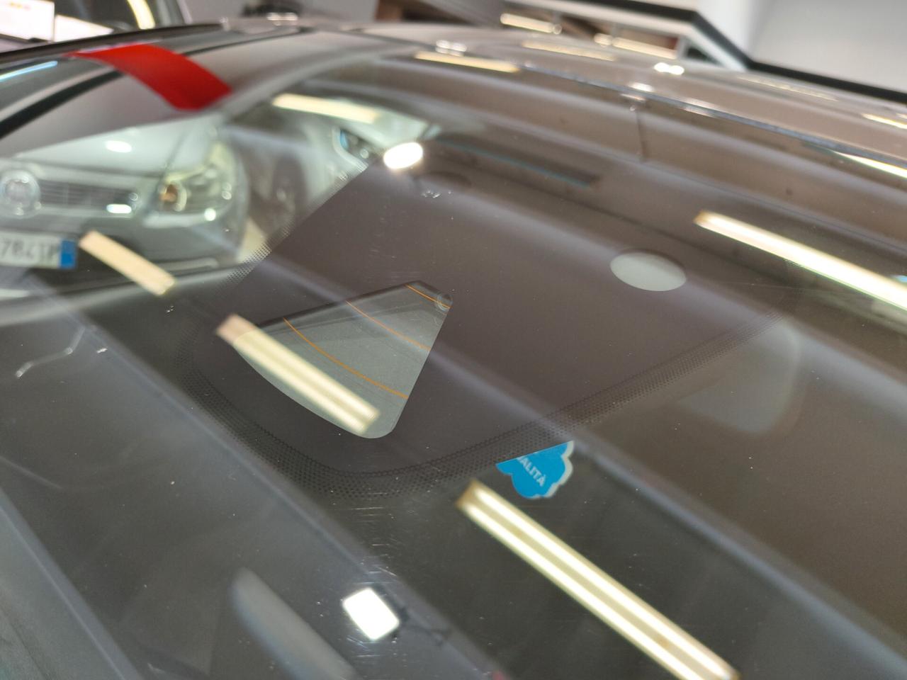 Ford Fiesta 1.0 Ecoboost 100 CV 5 porte ST-Line