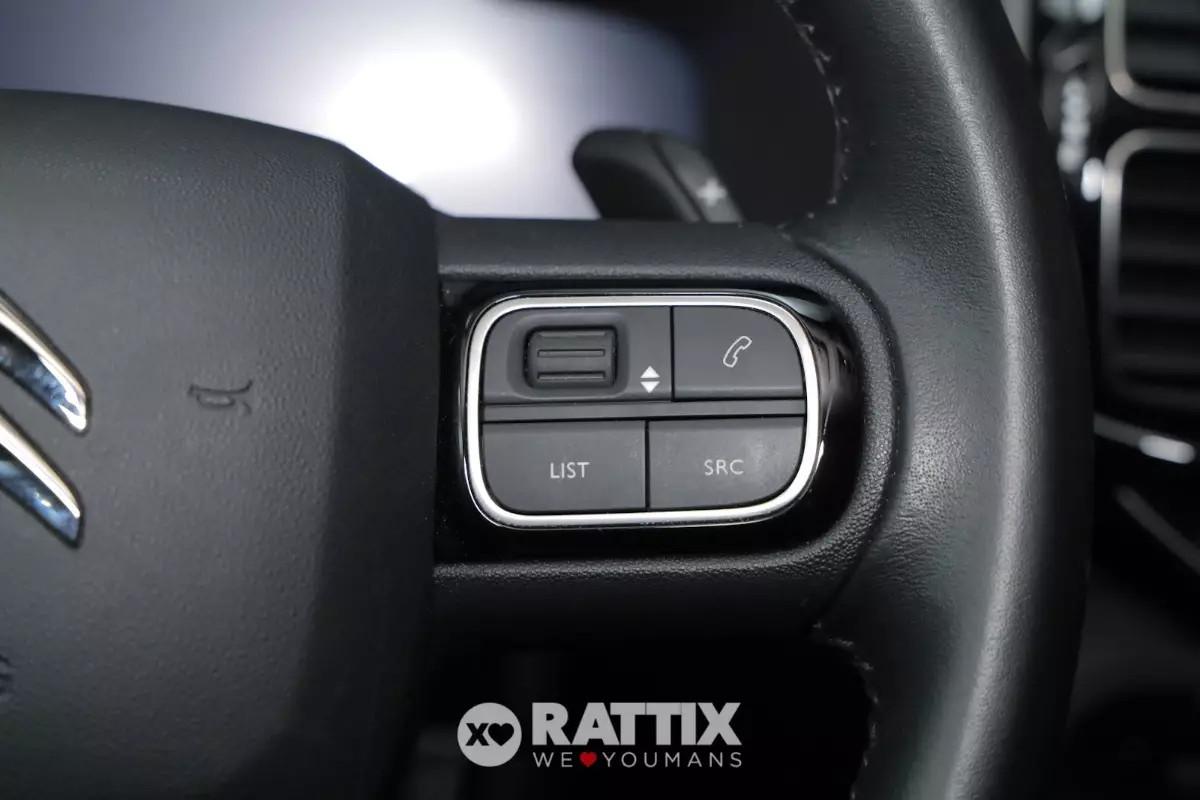 Citroen C5 Aircross 1.2 Puretech 130CV Shine EAT8