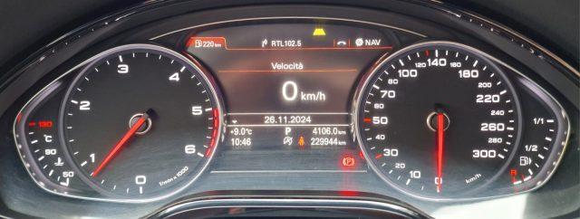 AUDI A8 3.0 TDI 250 CV quattro tiptronic CONTO VENDITA