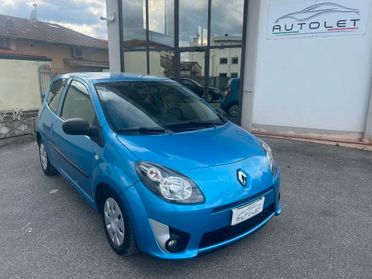Renault Twingo 1.5 dci Yahoo 75cv