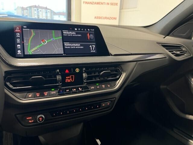 Bmw 118 118i 5p. Msport VIRTUAL