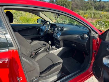 Alfa Romeo MiTo 1.6 JTD C.H.I.A.M.A