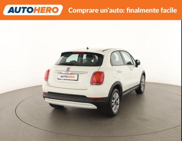 FIAT 500X 1.6 MultiJet 120 CV Pop Star