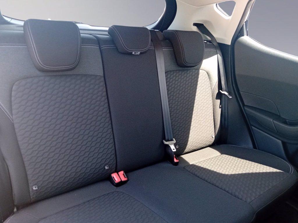 FORD Fiesta m-hybrid Titanium Automatica del 2023
