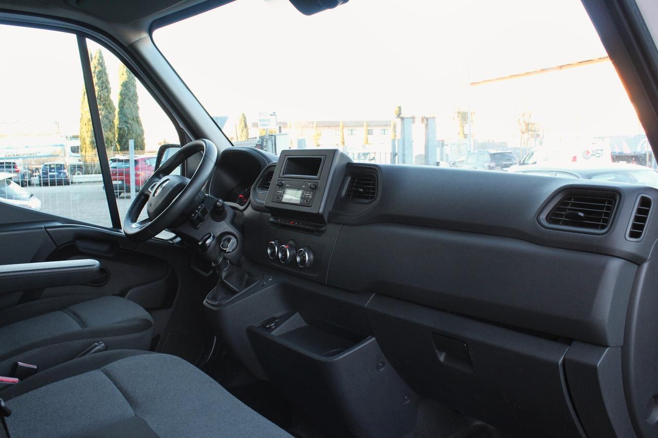 Renault Master T35 2.3 dCi 150 PM-TM Furgone Energy Ice