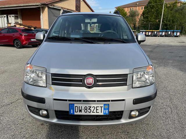 FIAT Panda 1.2 Emotion 114,281km Pronta per Consegna