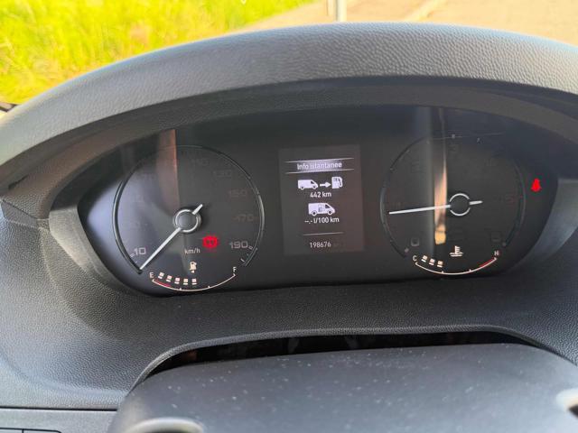 FIAT Ducato ?MOTORE NUOVO e Cambio Revisionato? 140cv Tdi