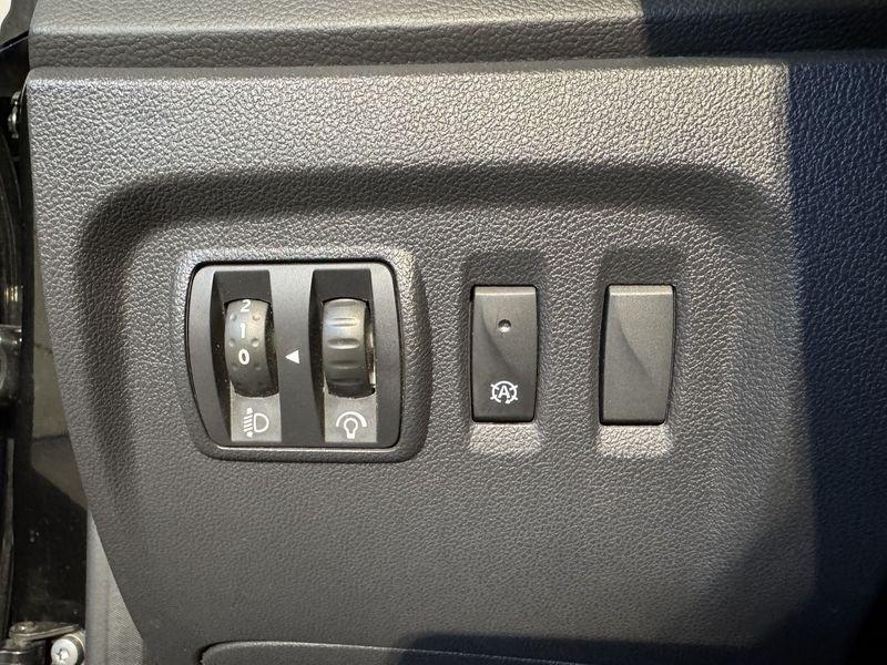 Renault Captur Captur dCi 8V 110 CV Start&Stop Energy Initiale Paris