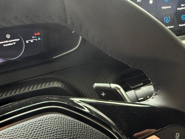 PEUGEOT 2008 Hybrid 136 e-DCS6 Allure tua da ?299,00 mensili