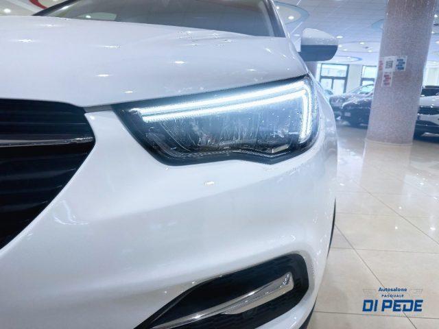 OPEL Grandland X 1.5 diesel Ecotec Start&Stop aut. Innovation