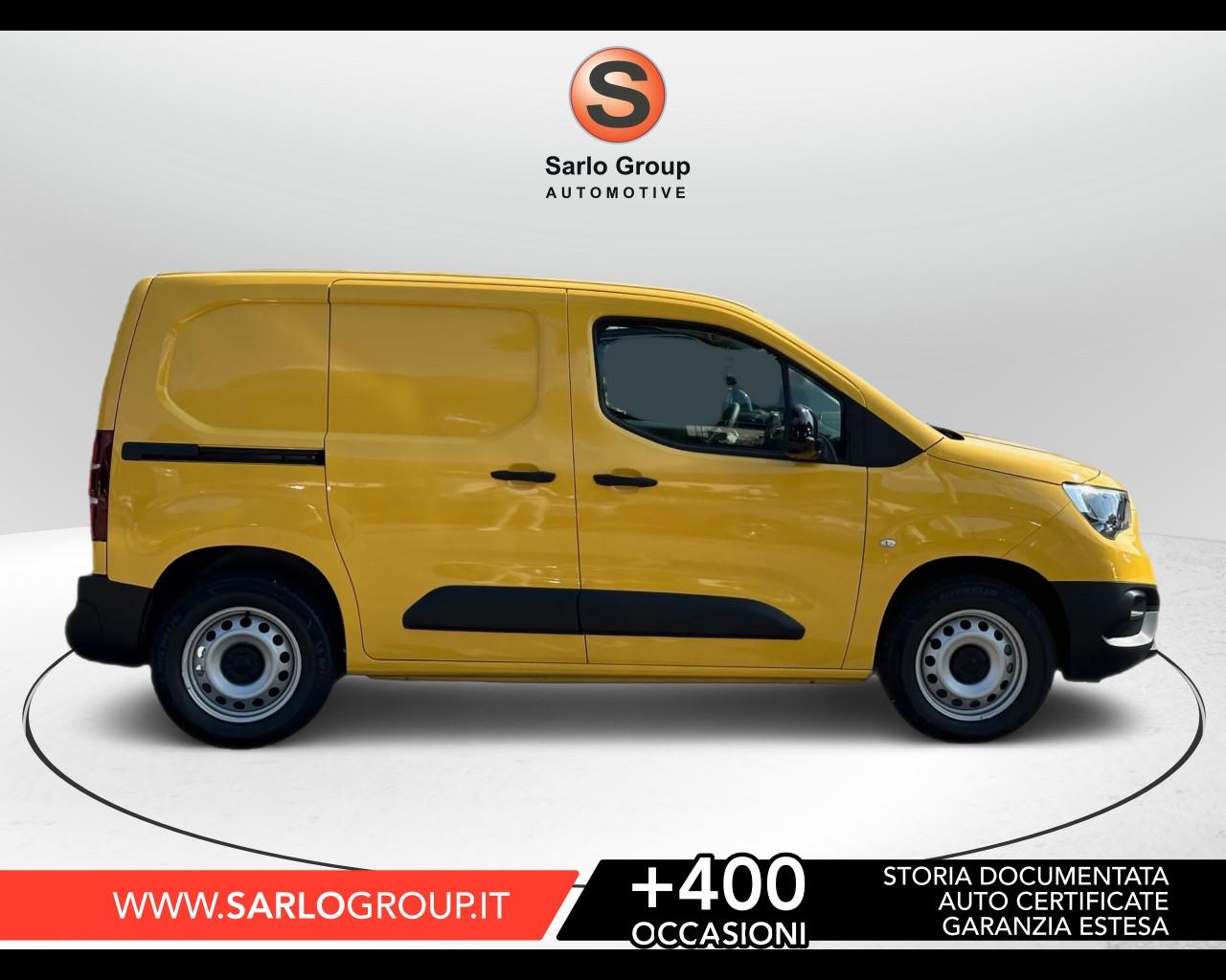 OPEL Combo e-Cargo Edition L1H1 portata maggiorata - Pa