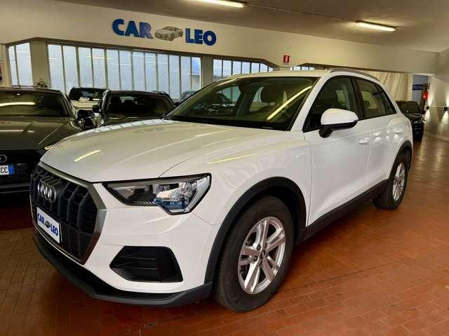 Audi Q3 Q3 40 2.0 tfsi Business quattro s-tronic