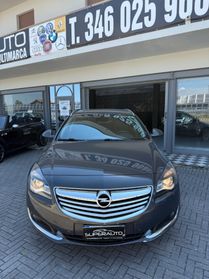 Opel Insignia 2.0 CDTI Sports Tourer aut. Cosmo Business