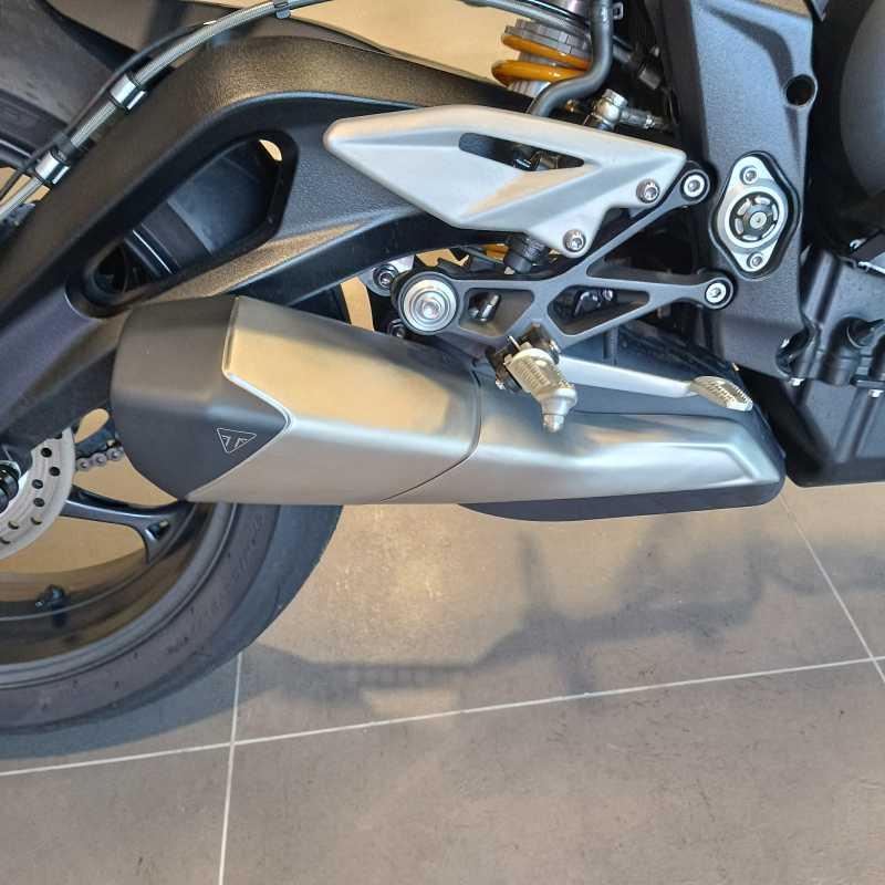 Triumph Street Triple 765 RS - 2025