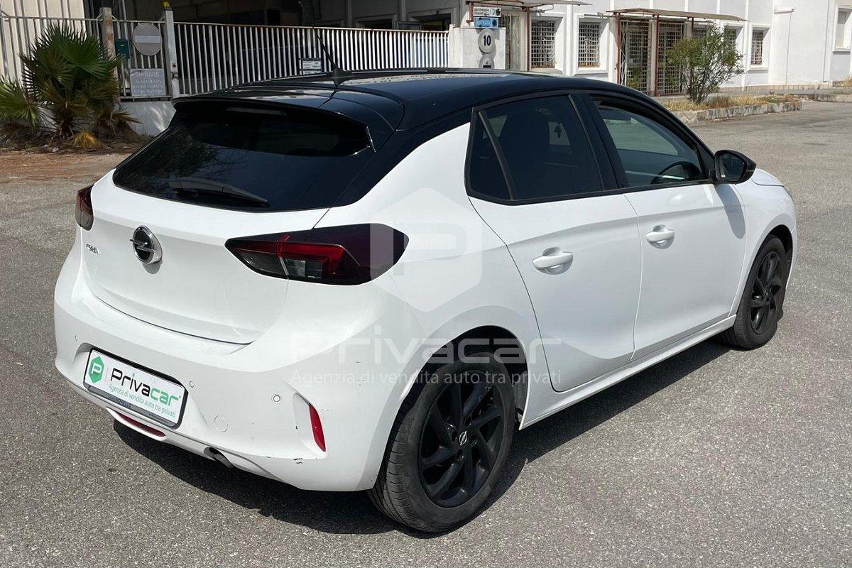 OPEL Corsa 1.2 Elegance