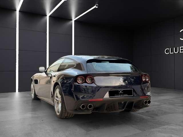 Ferrari GTC4 Lusso GTC4 Lusso 6.3 dct V12 ATELIER /LIFT/DISPL PAS/PPF