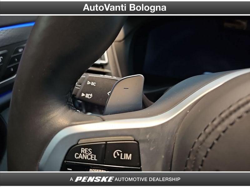 BMW X4 X4 xDrive20d 48V Msport