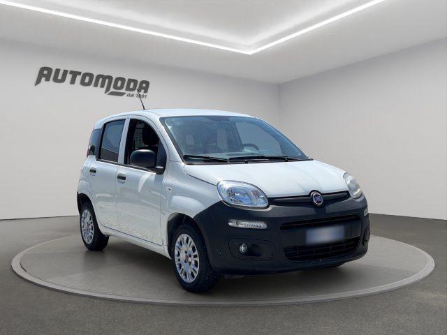 FIAT Panda VAN 1.2 69CV 2Posti