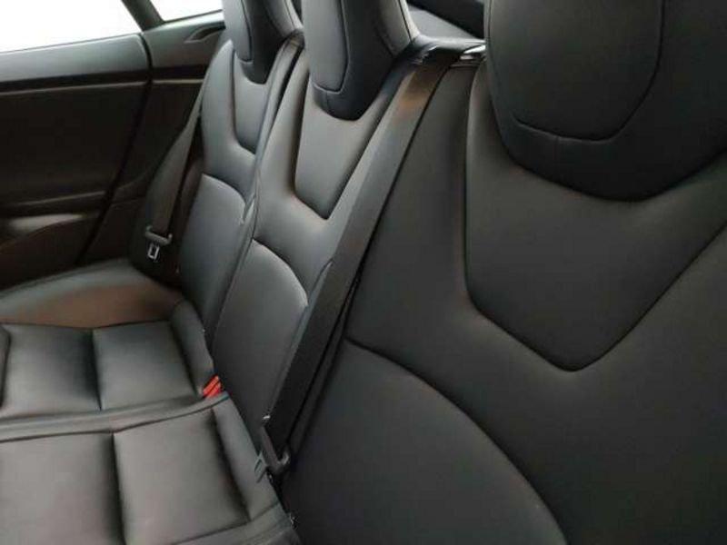 Tesla Model S Long Range Plus awd