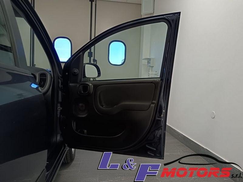 FIAT Panda Panda 1.2 GPL CASA MADRE