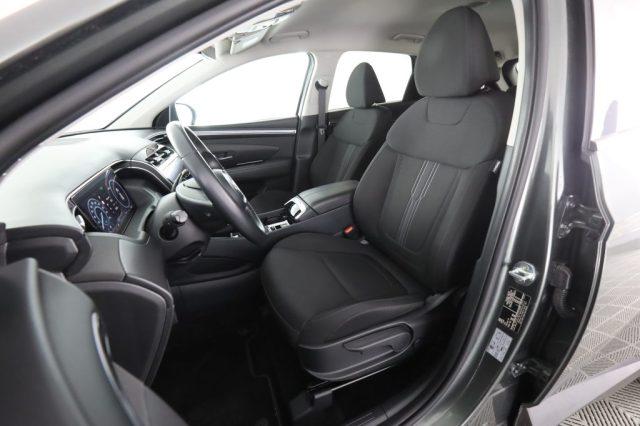 HYUNDAI Tucson Tucson 1.6 CRDI 48V DCT XLine