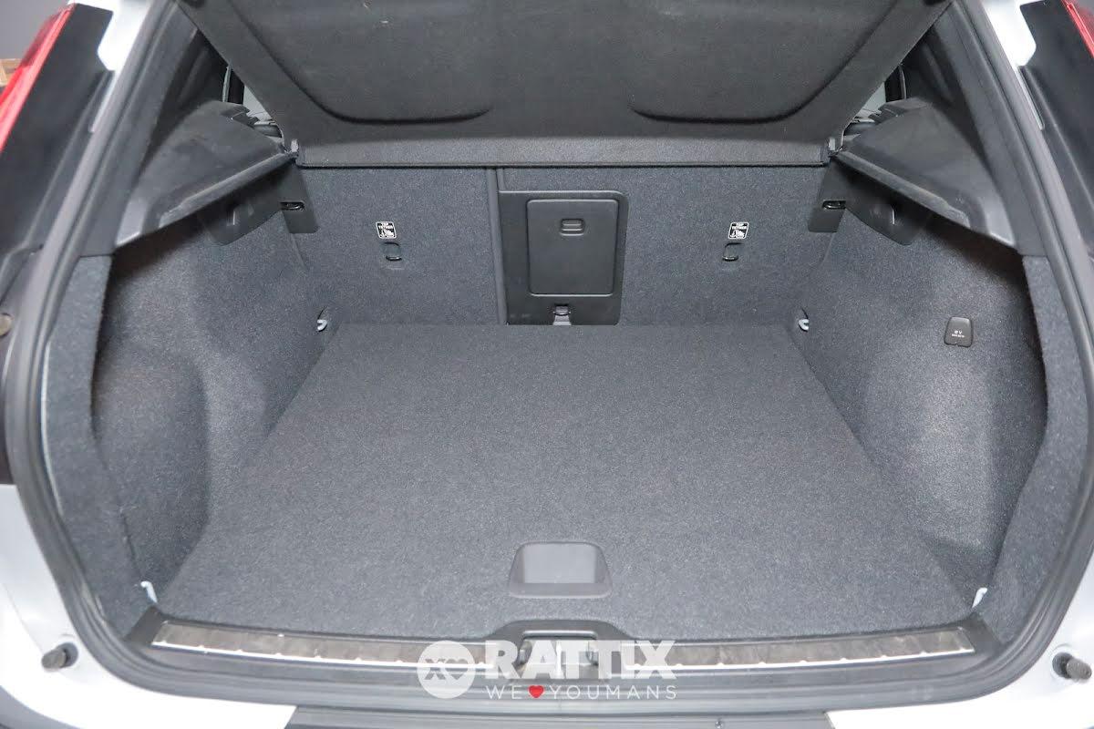 Volvo XC40 1.5 T5 PHEV Inscription Auto